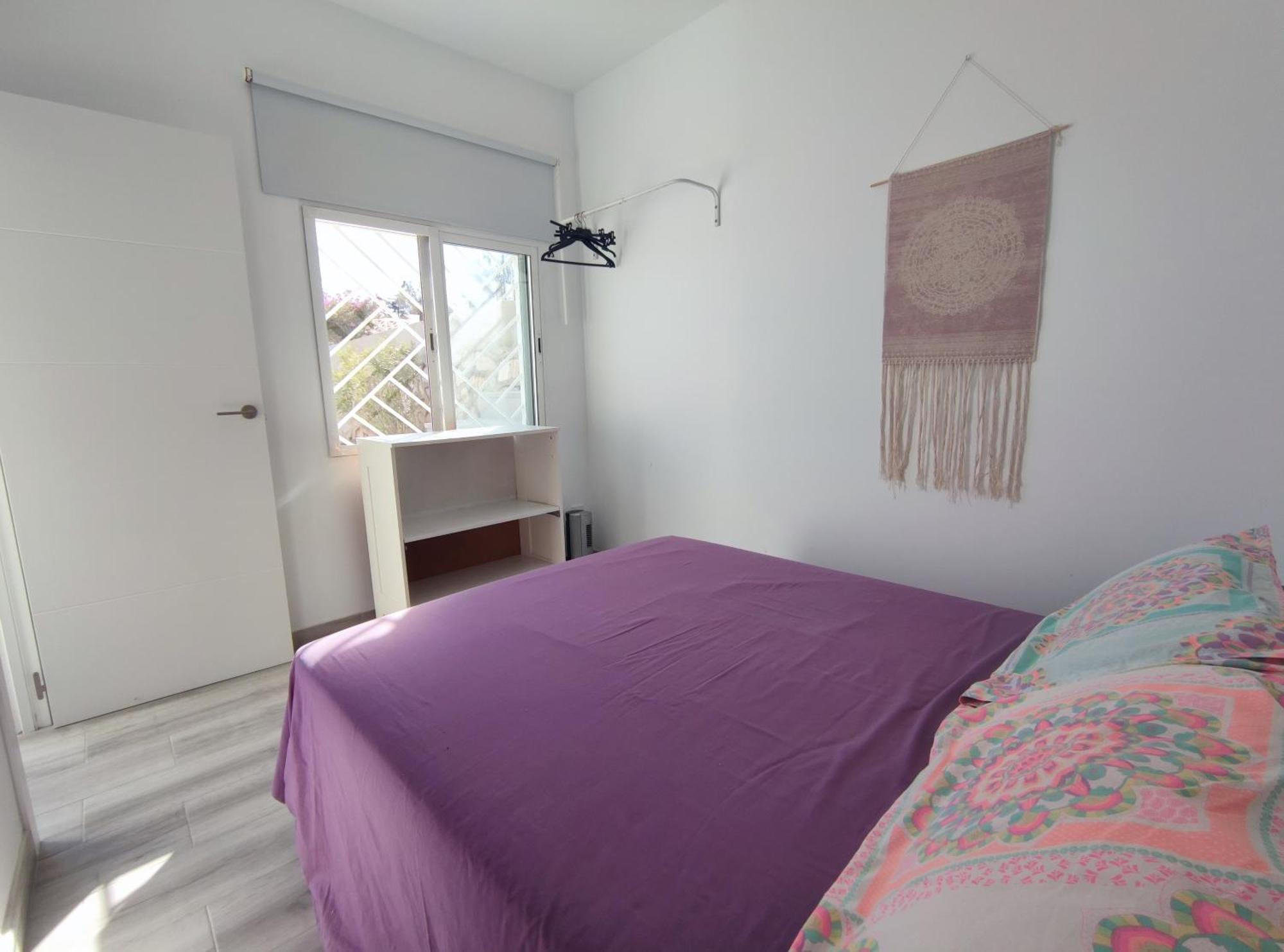 Planta Independiente En Villa Primavera 미하스 외부 사진