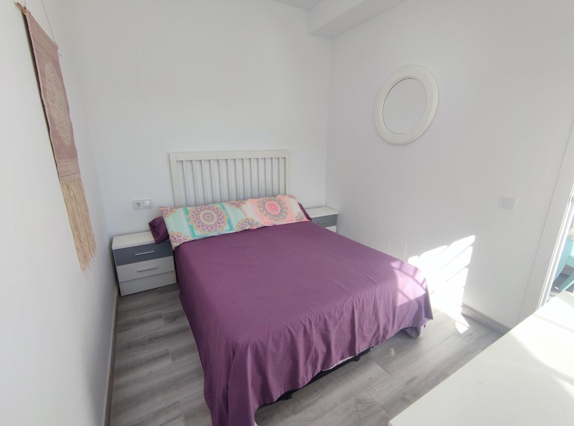 Planta Independiente En Villa Primavera 미하스 외부 사진